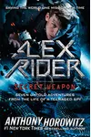 Alex Rider: Secret Weapon