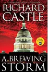 A Brewing Storm