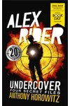 Alex Rider Undercover
