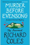 Murder Before Evensong