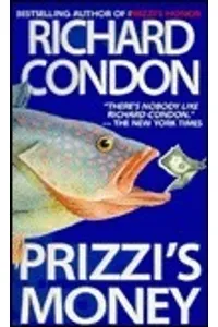 Prizzi's Money