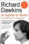 An Appetite for Wonder