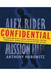 Alex Rider, Mission Files