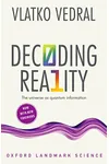 Decoding Reality