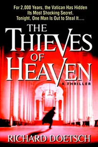 The Thieves of Heaven