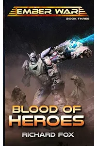 Blood of Heroes