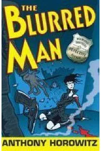 The Blurred Man