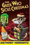The Greek Who Stole Christmas