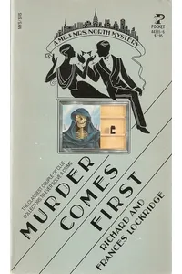 Murder Comes First