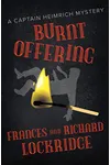 Burnt Offering