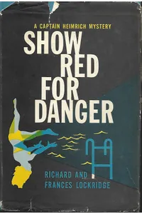 Show Red For Danger
