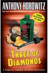 Three of Diamonds