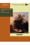 The Lost Road And Other Stories