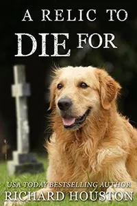 A Relic to Die For