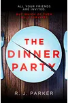 The Dinner Party (As: R.J. Parker)