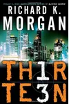 Thirteen / Black Man