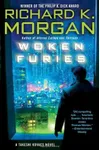 Woken Furies