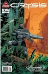 Crysis #1