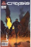 Crysis #2