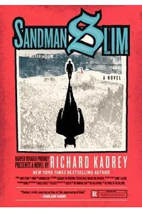 Sandman Slim