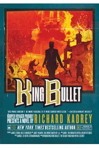King Bullet