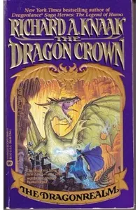 The Dragon Crown