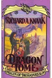 Dragon Tome