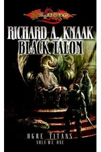 Black Talon