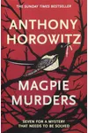 The Magpie Murders