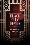 Black City Demon