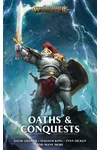 Oaths and Conquests