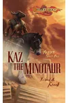 Kaz the Minotaur