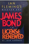 License Renewed