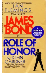 Role of Honor