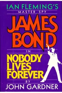 Nobody Lives Forever