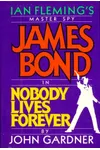 Nobody Lives Forever