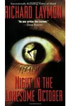 Night in the Lonesome October