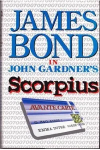 Scorpius