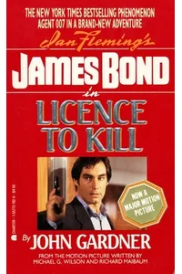 Licence to Kill