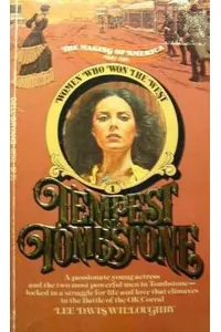Tempest of Tombstone