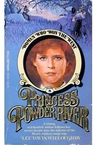 Princess of Powder River