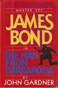 The Man from Barbarossa