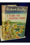 A Flame for Doubting Thomas