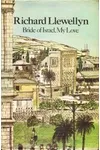 Bride of Israel, My Love