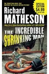 The Incredible Shrinking Man / The Shrinking Man