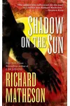 Shadow on the Sun