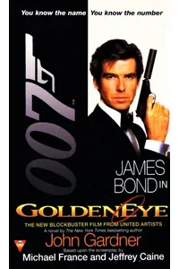 GoldenEye