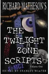 The Twilight Zone Scripts
