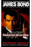 Tomorrow Never Dies