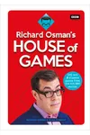 Richard Osman's House of Games: 1,054 Questions to Test Your Wits, Wisdom and Imagination